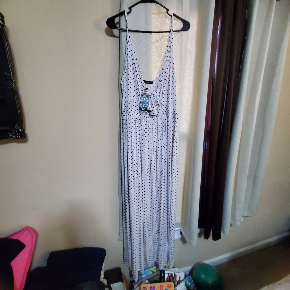 3 Maxi Dress Bundle (3 dress for 1 price)